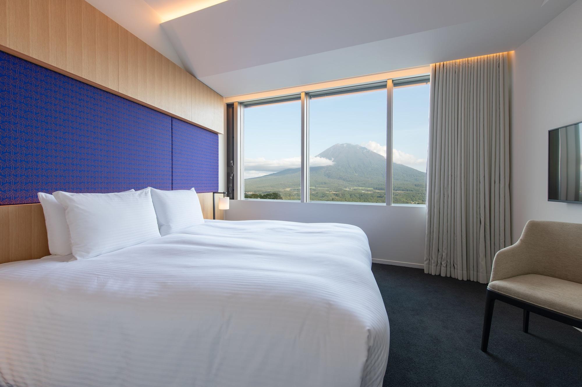 Skye Niseko Hotel Kutchan Exterior foto
