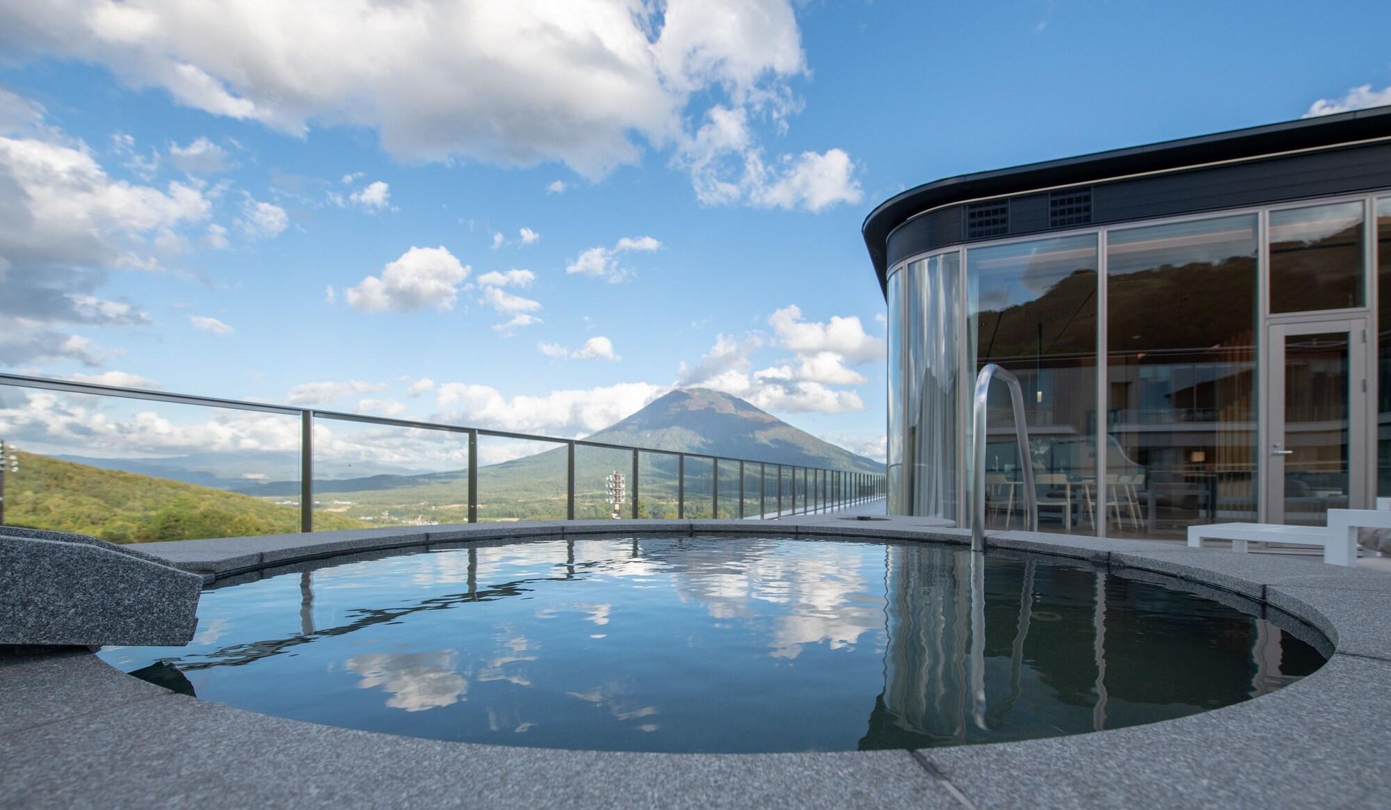 Skye Niseko Hotel Kutchan Exterior foto