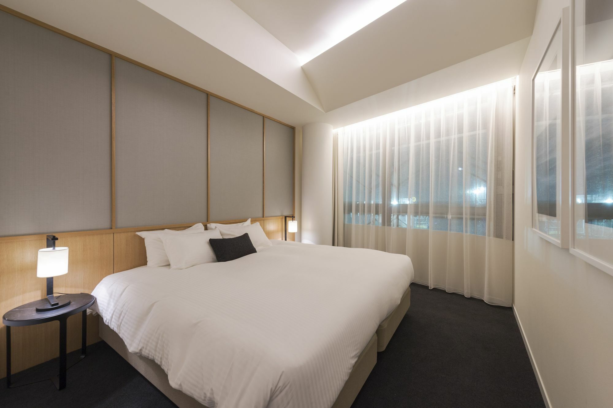 Skye Niseko Hotel Kutchan Exterior foto